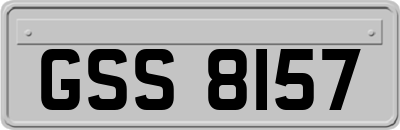 GSS8157