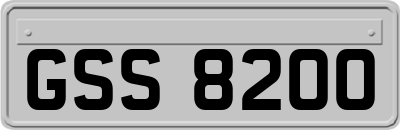 GSS8200