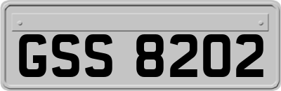 GSS8202