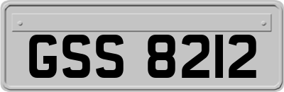 GSS8212