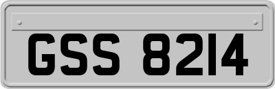 GSS8214