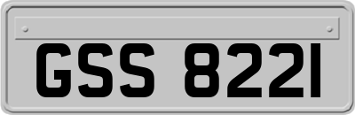 GSS8221