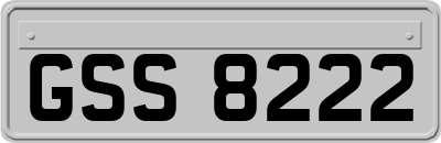 GSS8222