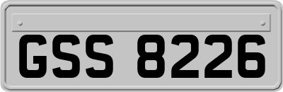GSS8226