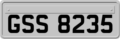 GSS8235