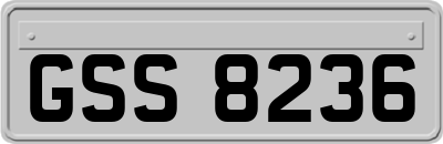 GSS8236
