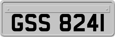 GSS8241
