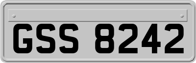 GSS8242