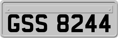 GSS8244