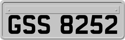 GSS8252
