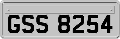 GSS8254