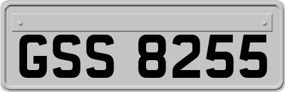 GSS8255