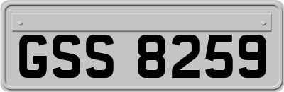 GSS8259