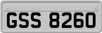 GSS8260