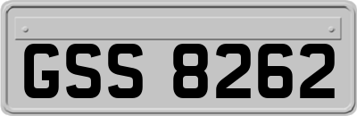 GSS8262