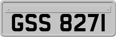 GSS8271