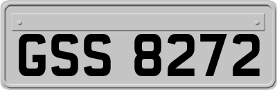 GSS8272