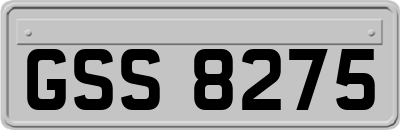 GSS8275