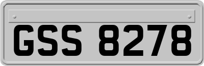GSS8278