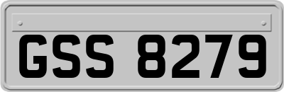 GSS8279