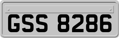 GSS8286
