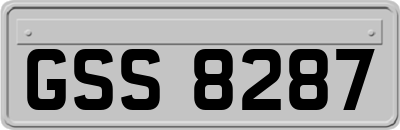 GSS8287