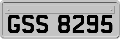 GSS8295