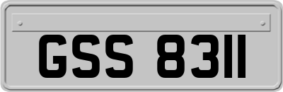 GSS8311