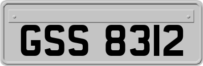 GSS8312