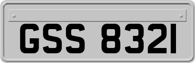 GSS8321