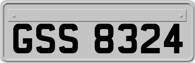 GSS8324