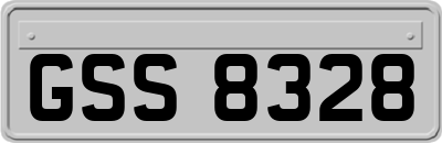 GSS8328