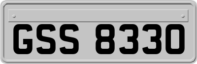 GSS8330