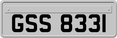 GSS8331