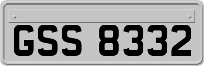 GSS8332