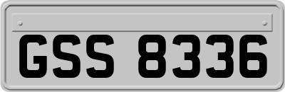 GSS8336