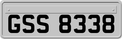 GSS8338