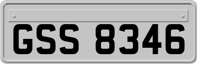 GSS8346