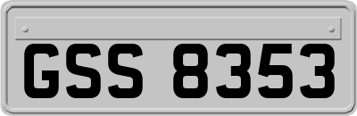 GSS8353