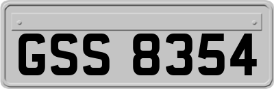 GSS8354
