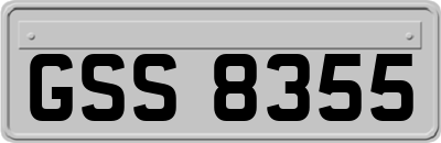 GSS8355
