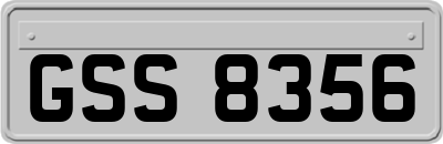 GSS8356