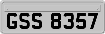 GSS8357
