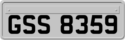 GSS8359