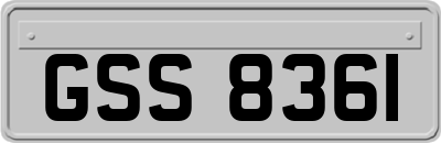 GSS8361