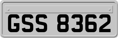 GSS8362
