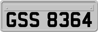 GSS8364