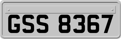 GSS8367