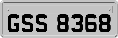GSS8368