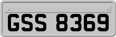 GSS8369